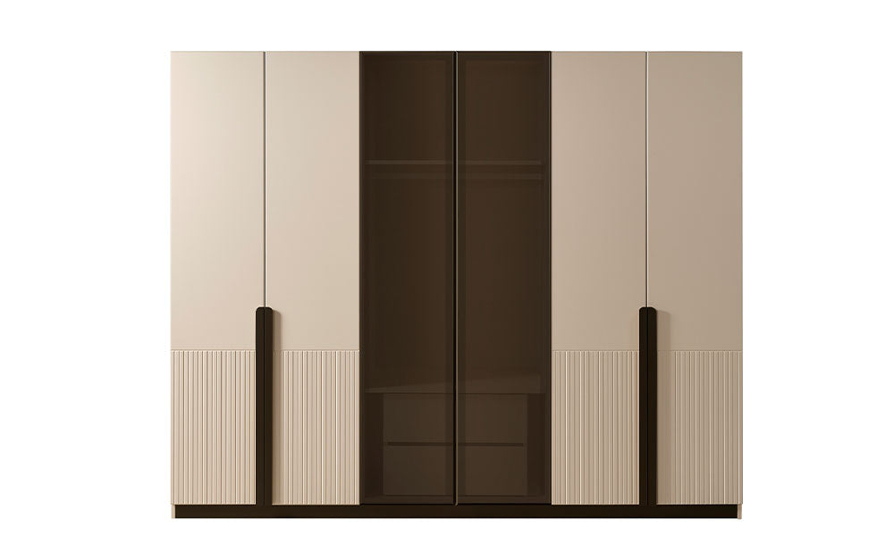 Assos Modern Yatak Odası Takımı
