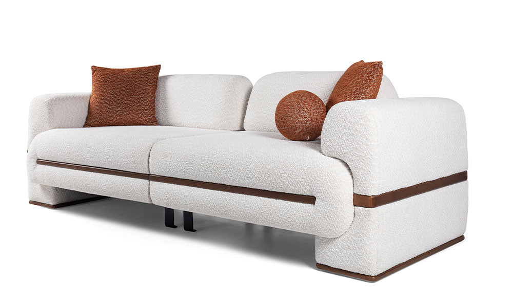 Rolex Modern Koltuk Takımı