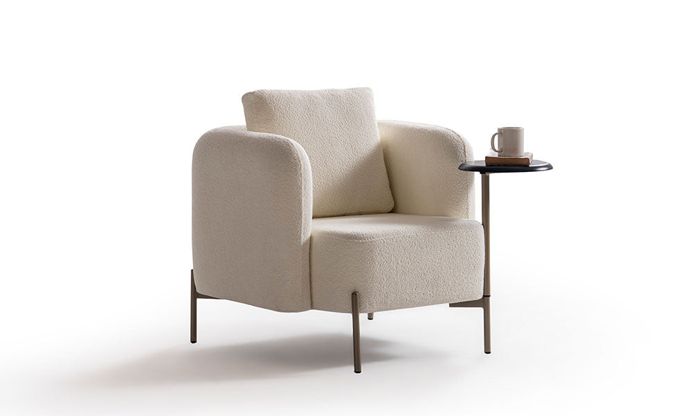 Tema Modern Berjer