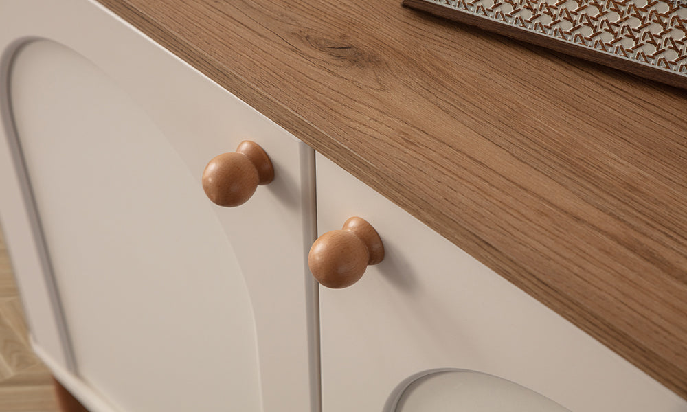 tera bohem yemek odasi takimi