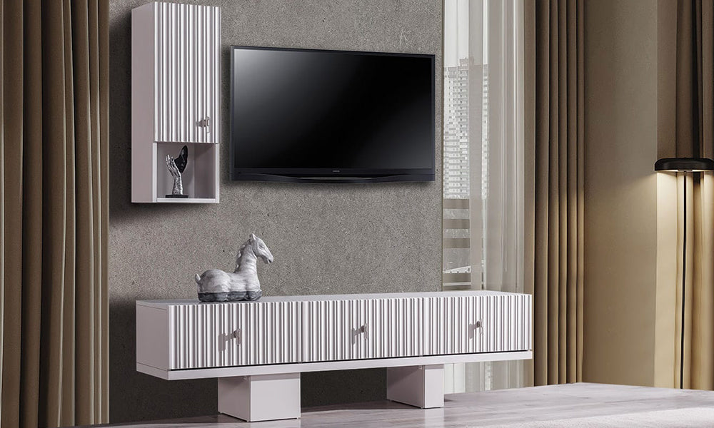 vicenza modern tv unitesi