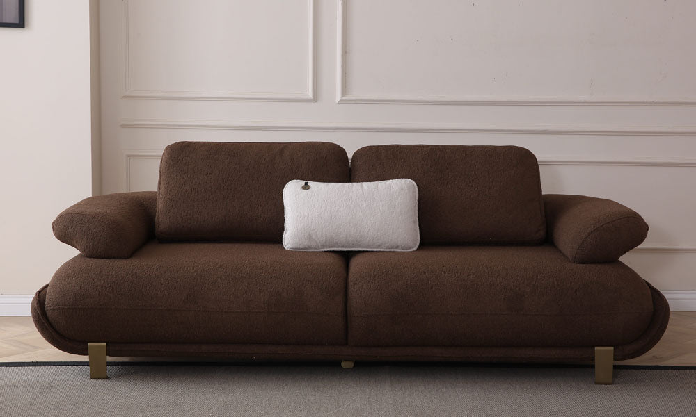 Fiesta Modern Koltuk Takımı