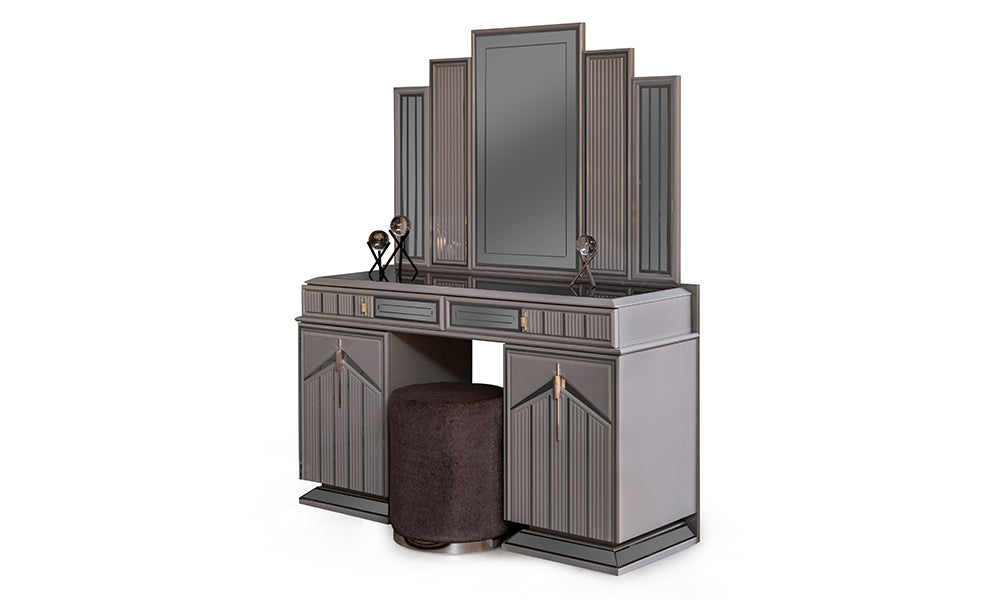 Loko Luxury Şifonyer