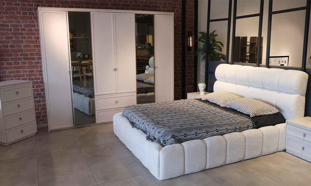 napoli modern dugun paketi