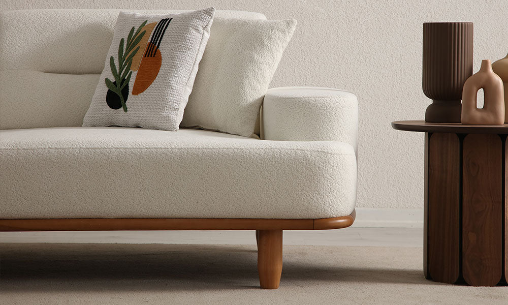 Magnum Bohem Koltuk Takımı