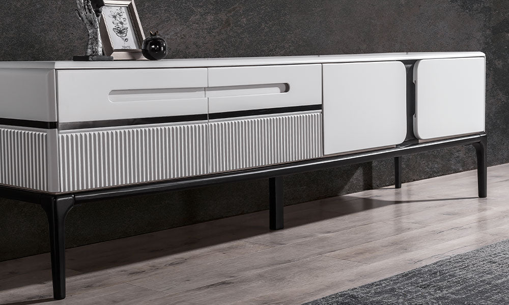 Rivas Plus Modern Tv Ünitesi