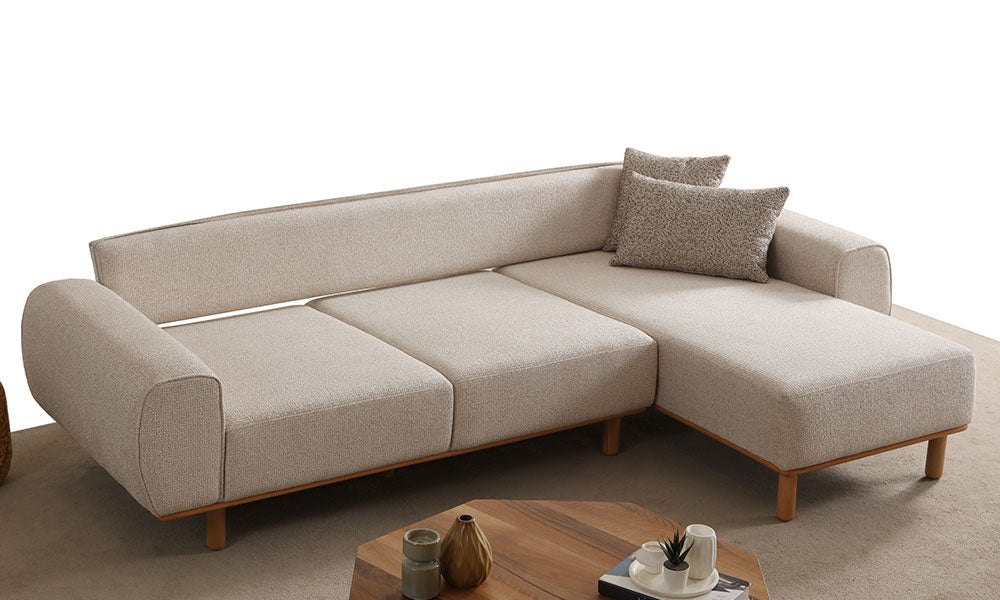 Domino Modern Koltuk Takımı