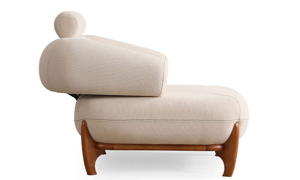 Elmas Modern Berjer