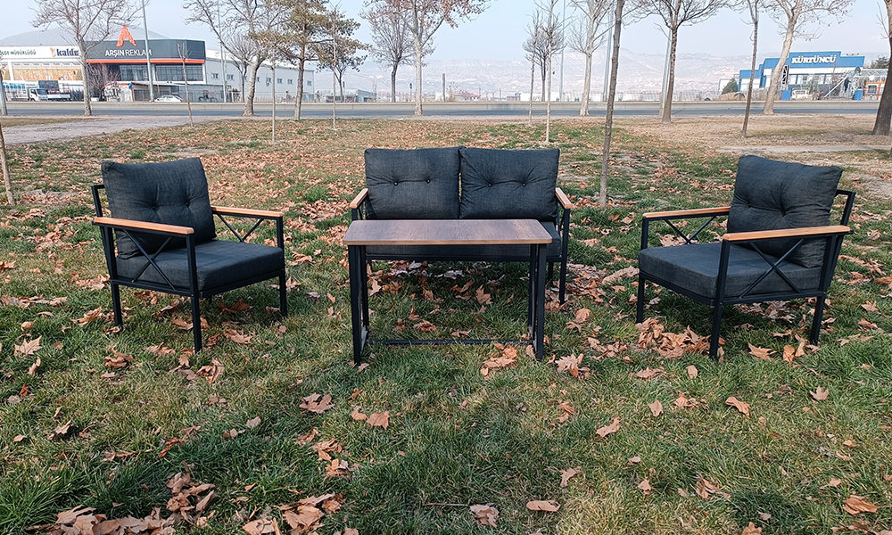 hayal modern bahce koltuk takimi