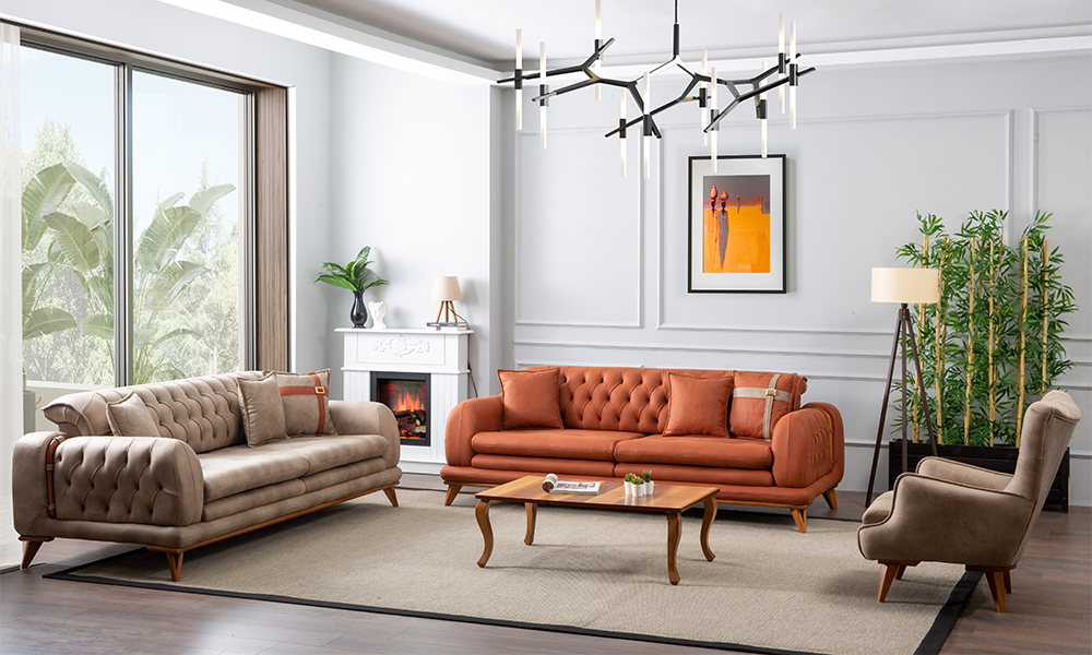 bali cheter sirt mekanizmali koltuk takiimi