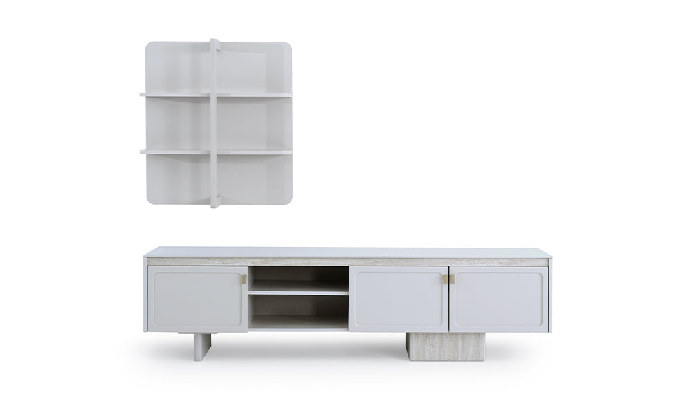 napoli modern tv unitesi