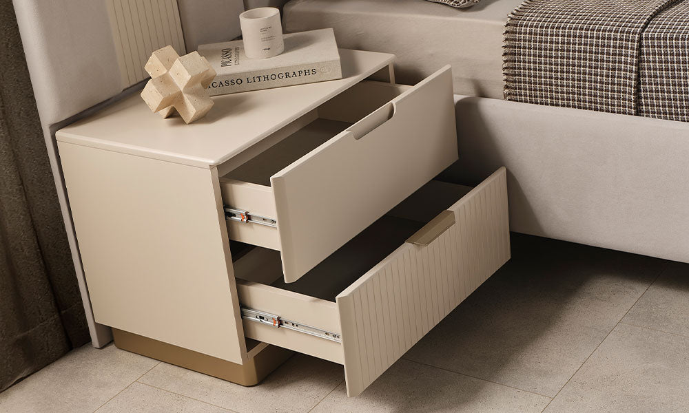 assos modern komodin