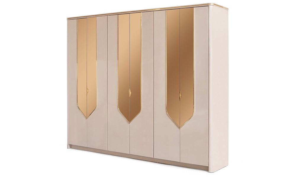 Belgrat Luxury Gardırop