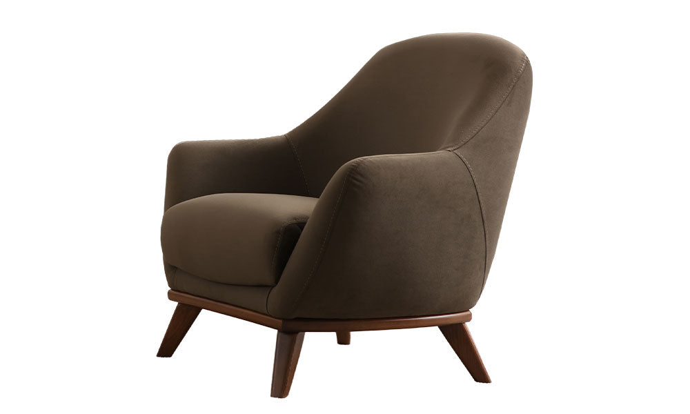 almeria modern berjer