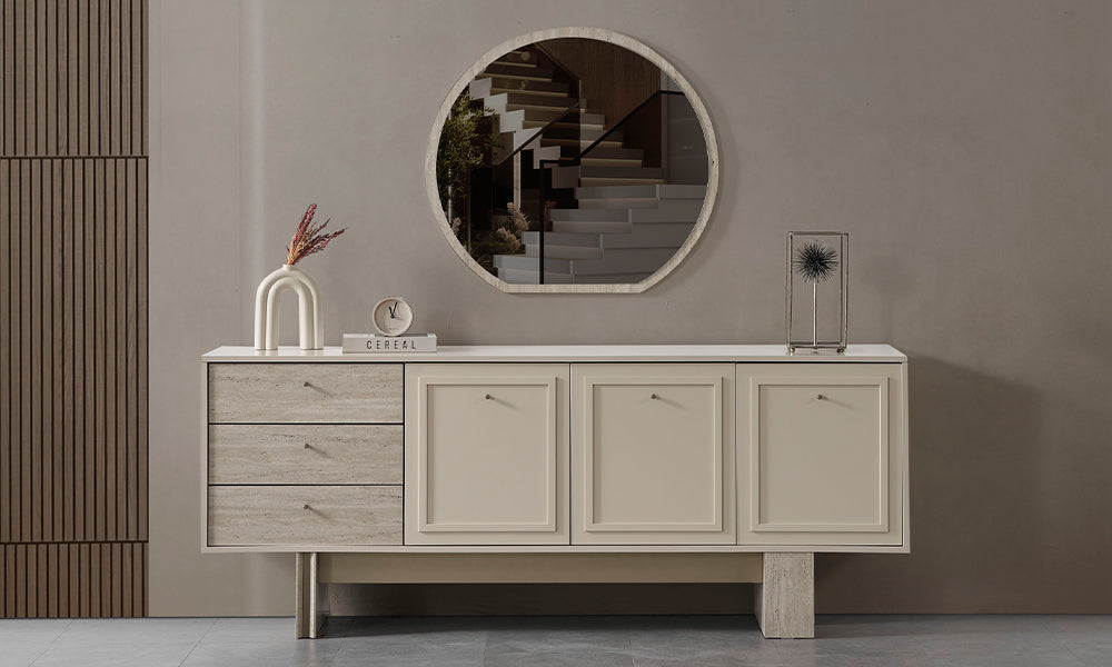 hitit modern yemek odasi takimi