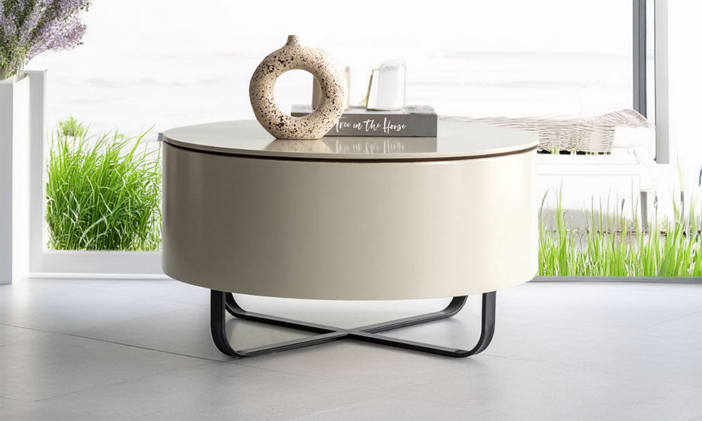 Soft Modern Orta Sehpa