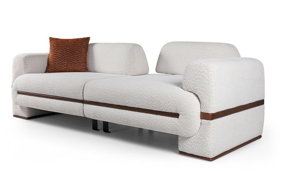 Rolex Modern Koltuk Takımı