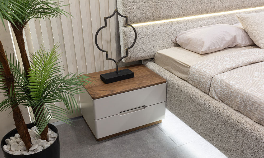 lotus modern yatak odasi takimi