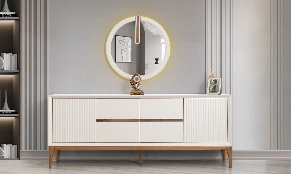Medrano Modern Konsol