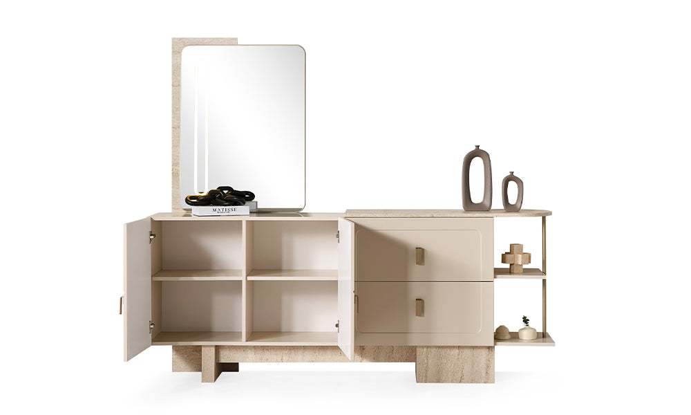 lina modern dugun paketi