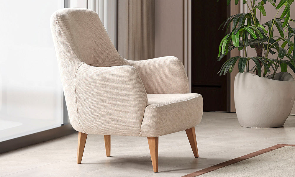 zara modern berjer