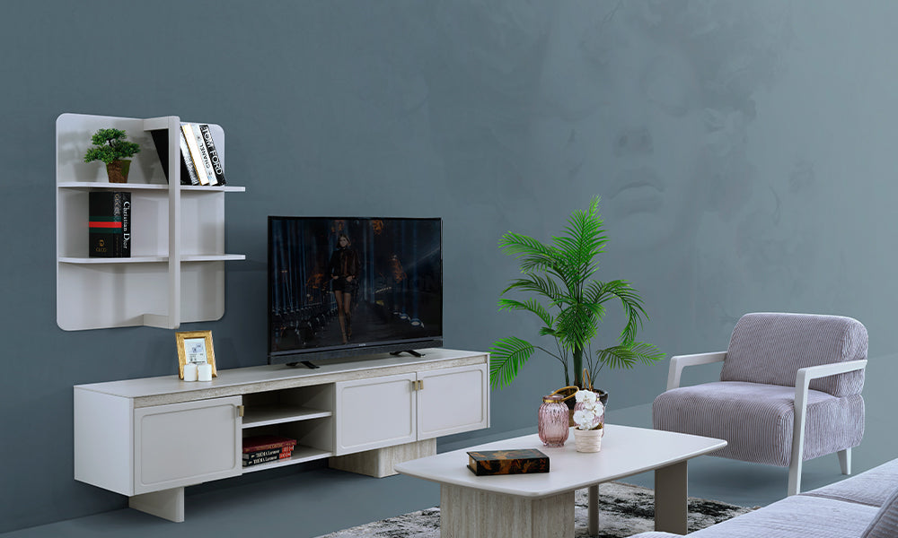 napoli modern tv unitesi