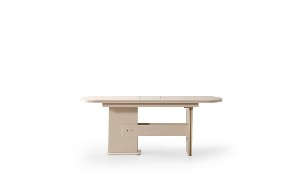 zara gold modern yemek odasi takimi