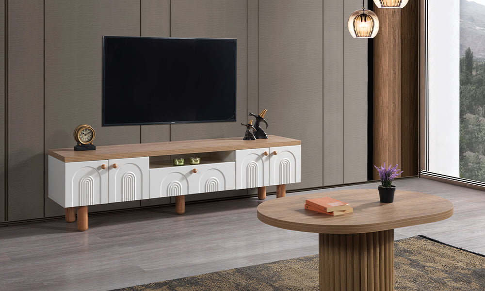 pera modern tv unitesi