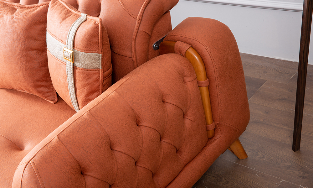 bali cheter sirt mekanizmali koltuk takiimi