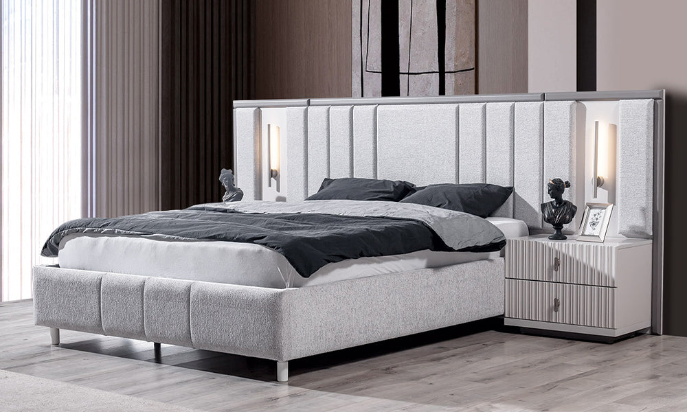 vicenza modern karyola