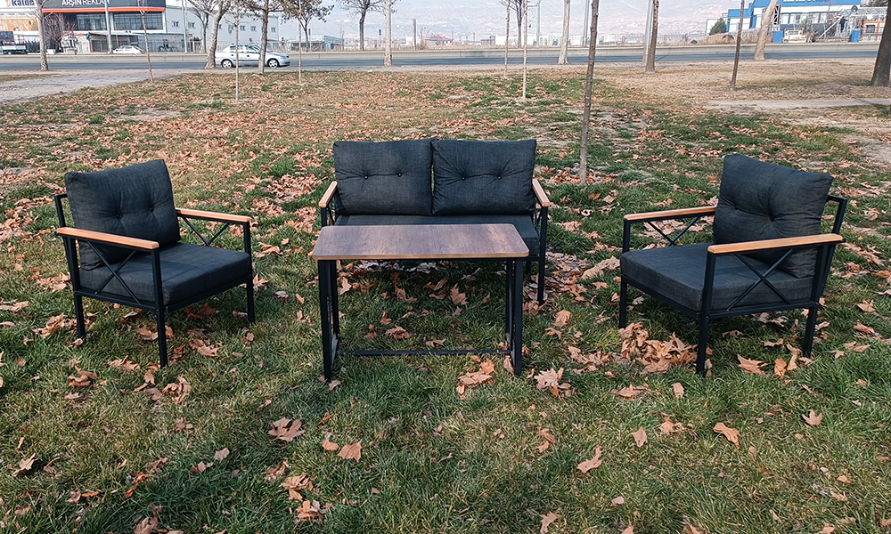 hayal modern bahce koltuk takimi