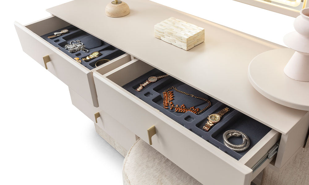 Tetra Modern Şifonyer