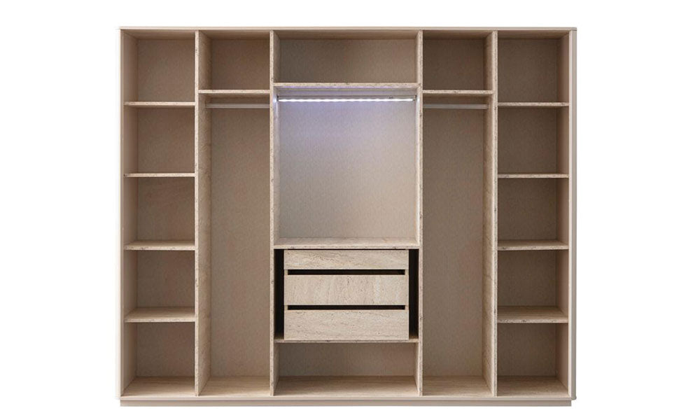 Cupra Modern Yatak Odası Takımı