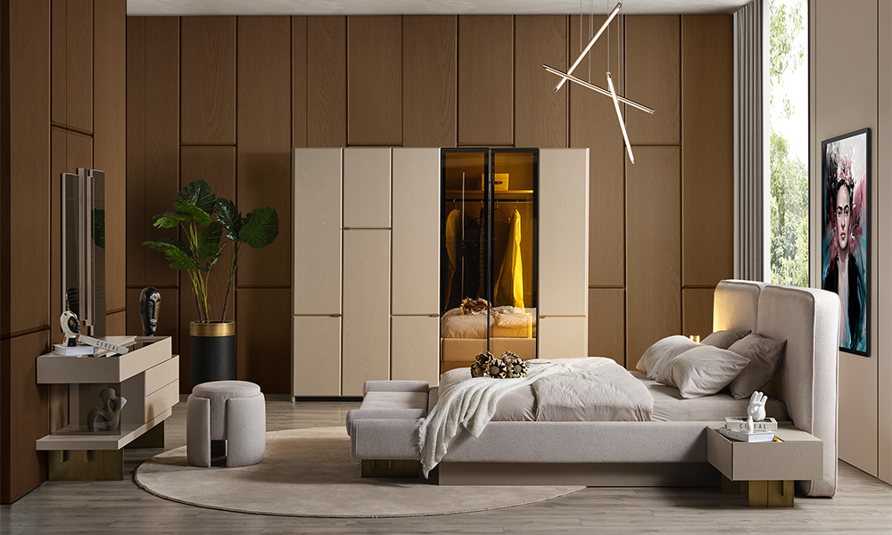 frida modern gardrop