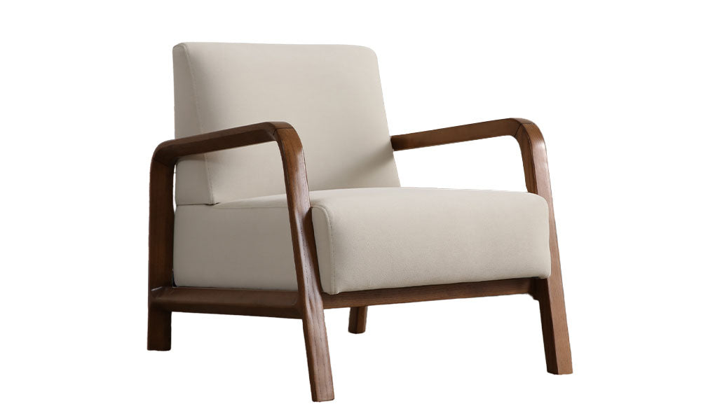 almeria modern berjer