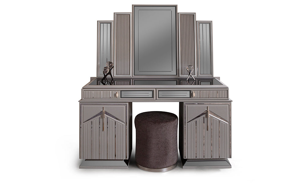 Loko Luxury Şifonyer