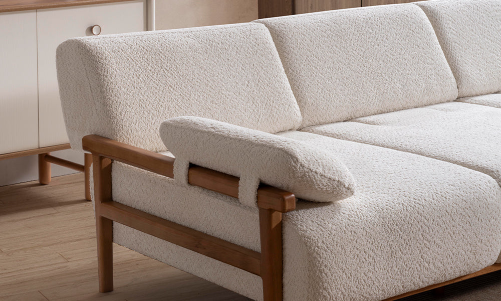 virjin modern koltuk takimi