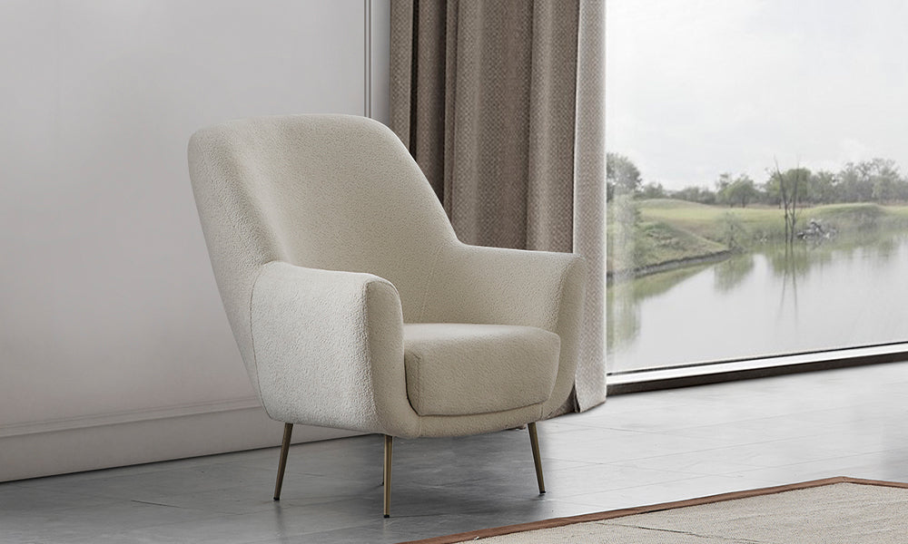 horizon modern berjer