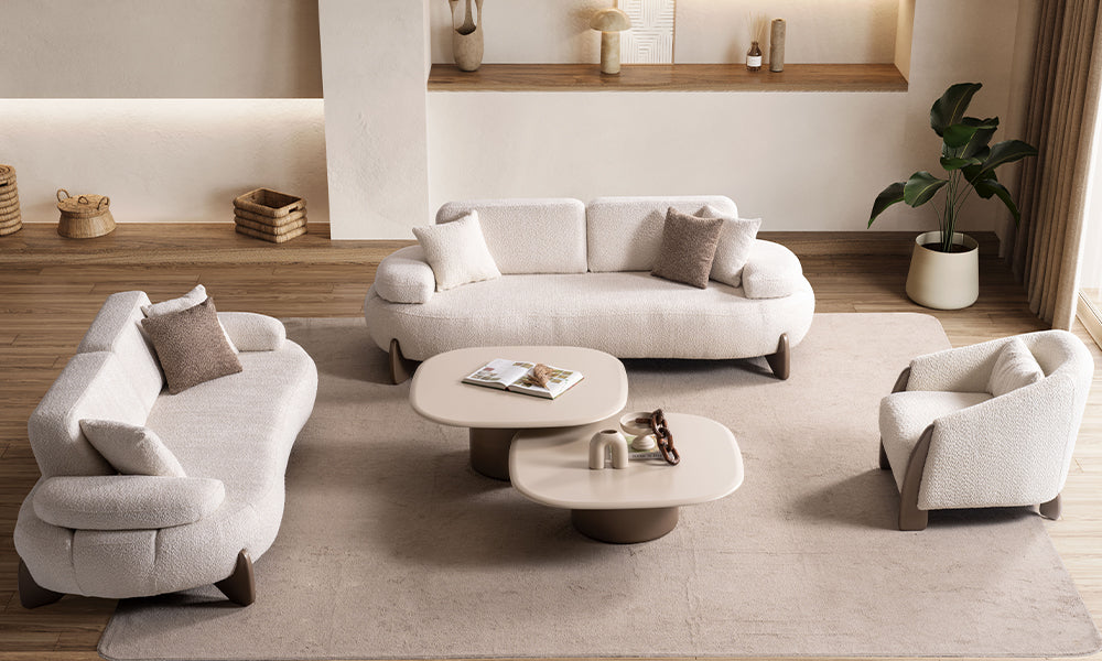 zen modern koltuk takimi