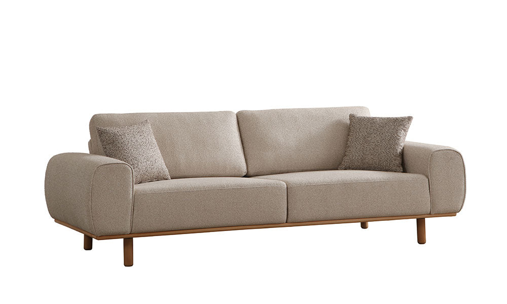 Domino Modern Koltuk Takımı