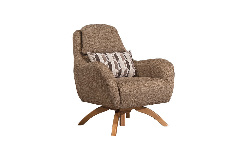 mily modern berjer