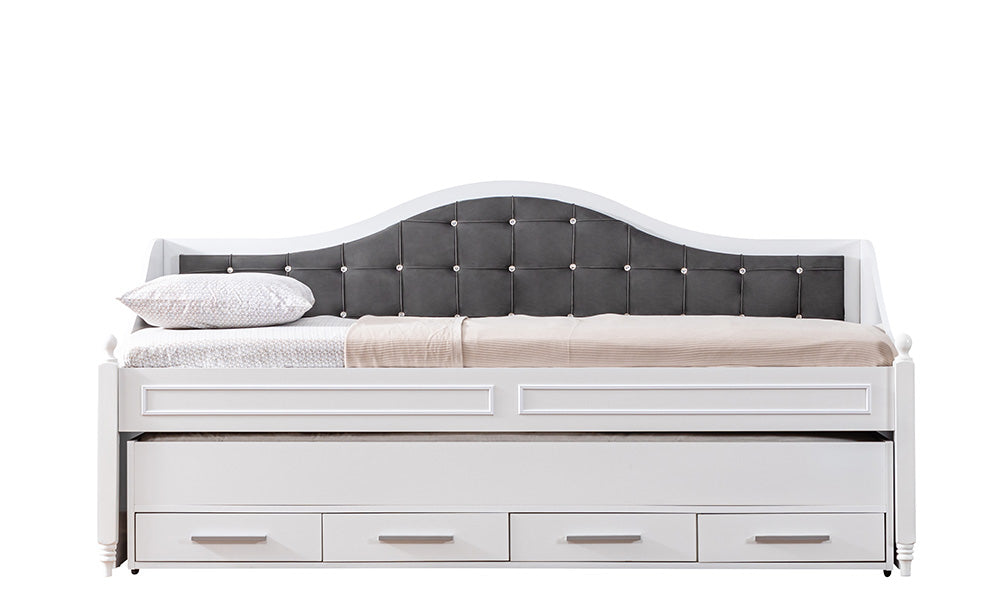 Eymen Yavru Yataklı Ranza