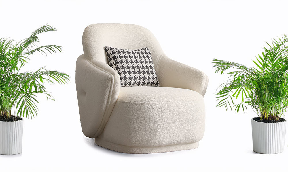 Foldream Modern Berjer