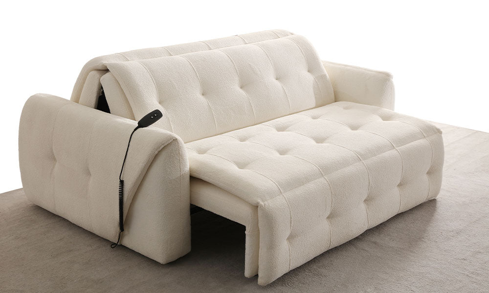 Foldream Modern Yataklı İkili Koltuk