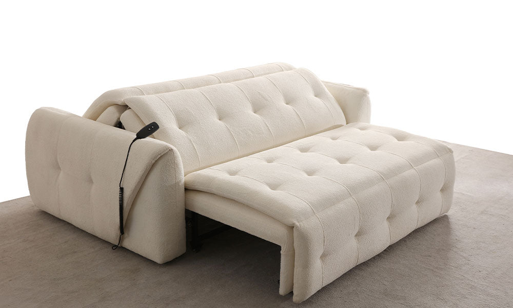 Foldream Modern Yataklı İkili Koltuk