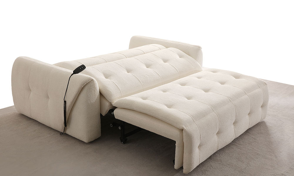 Foldream Modern Yataklı İkili Koltuk