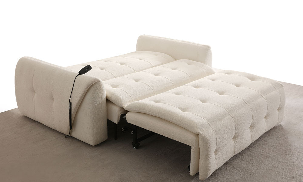 Foldream Modern Yataklı İkili Koltuk