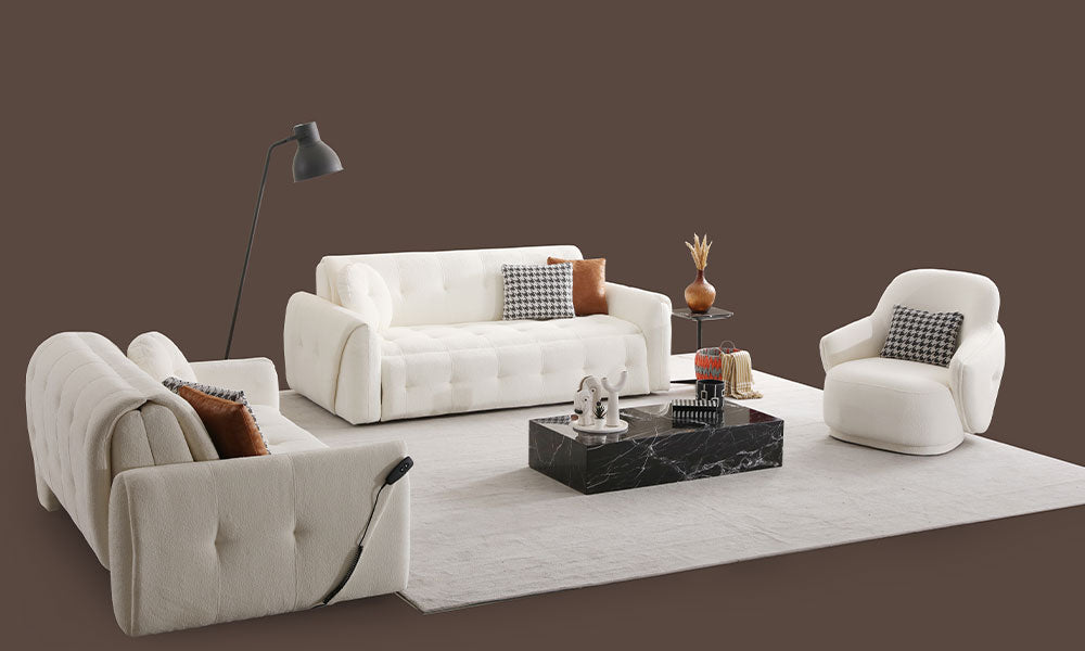 Foldream Modern Koltuk Takımı