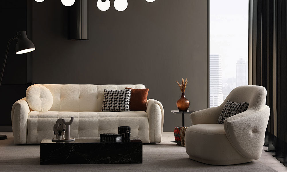 Foldream Modern Koltuk Takımı