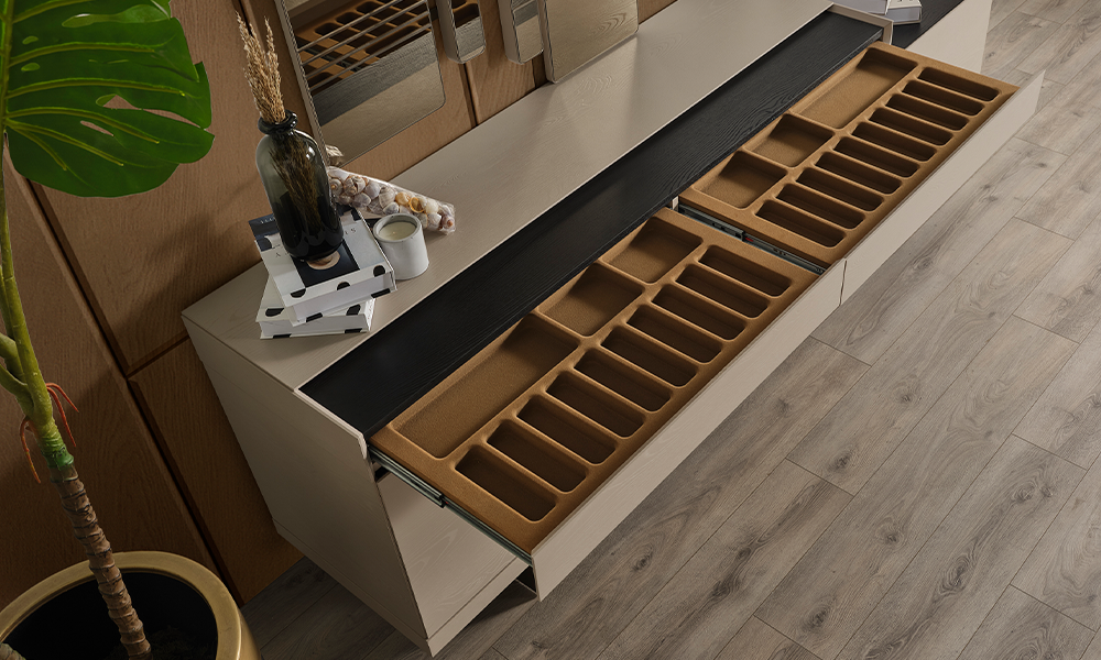 frida modern yemek odasi takimi